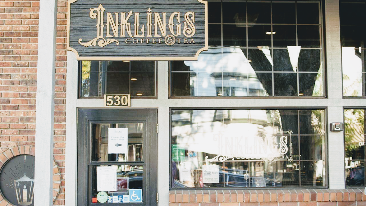 Inklings Coffee And Tea
